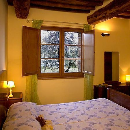 Casale Rosanna Villa San Gimignano Ngoại thất bức ảnh