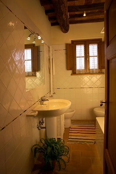 Casale Rosanna Villa San Gimignano Ngoại thất bức ảnh